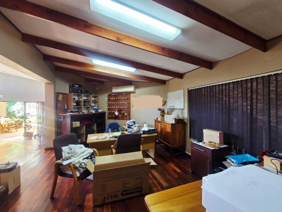 4 Bedroom Property for Sale in Dan Pienaar Free State